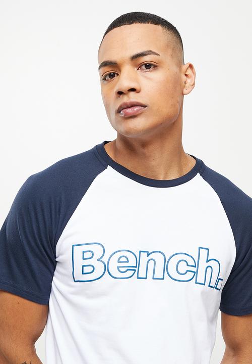 Bench - Rockwell - white