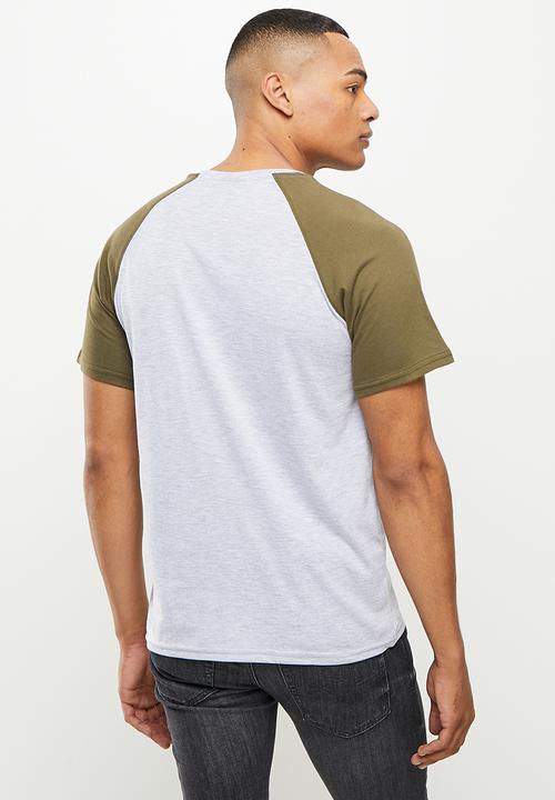 Bench - Sendak - heather grey