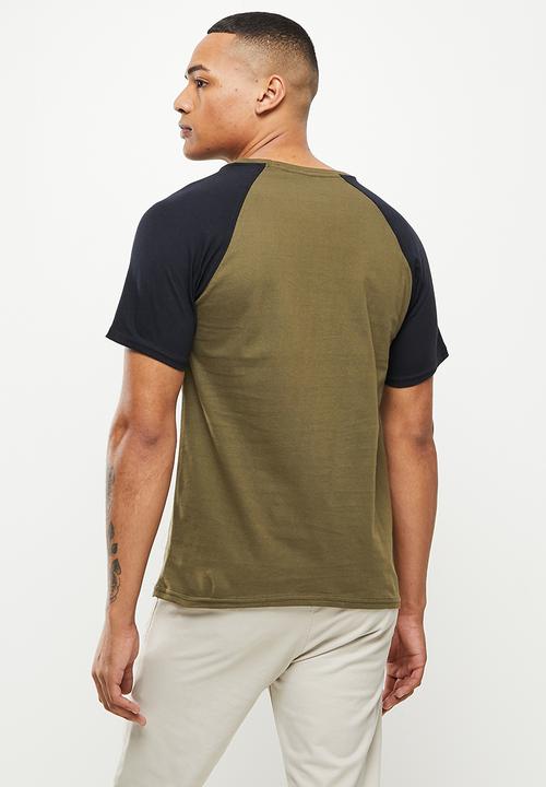Bench - Sendak - dark army