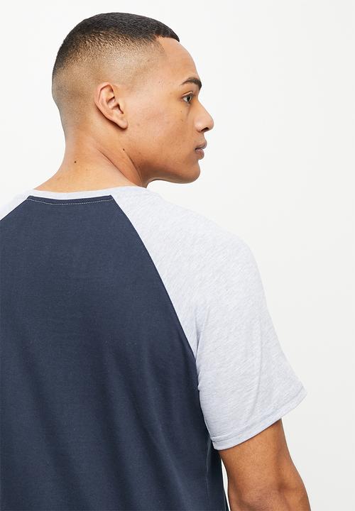 Bench - Rockwell - navy