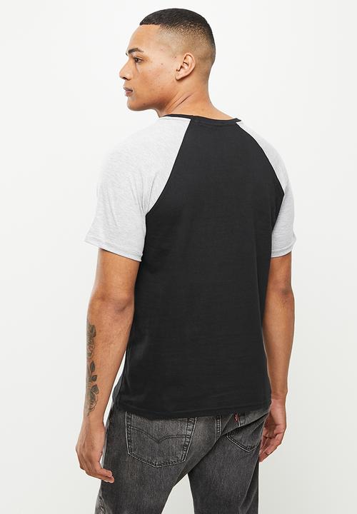 Bench - Sendak - black