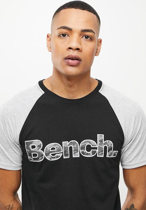Bench - Sendak - black