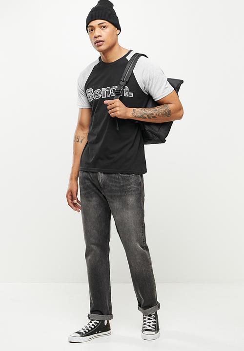 Bench - Sendak - black