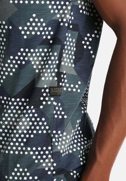 G-STAR - Navas T-Shirt