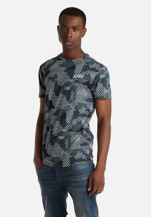 G-STAR - Navas T-Shirt