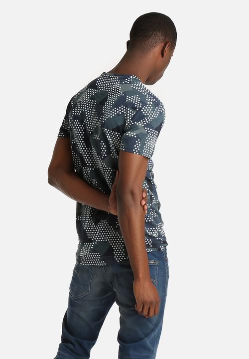 G-STAR - Navas T-Shirt