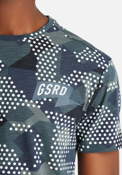 G-STAR - Navas T-Shirt
