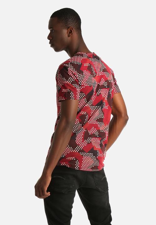 G-STAR - Navas T-Shirt