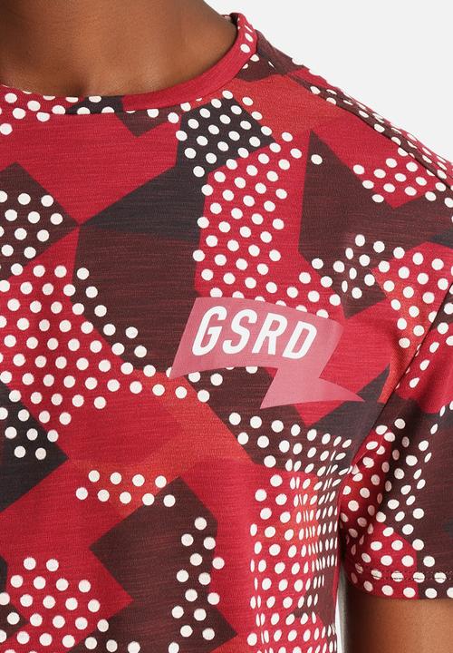 G-STAR - Navas T-Shirt