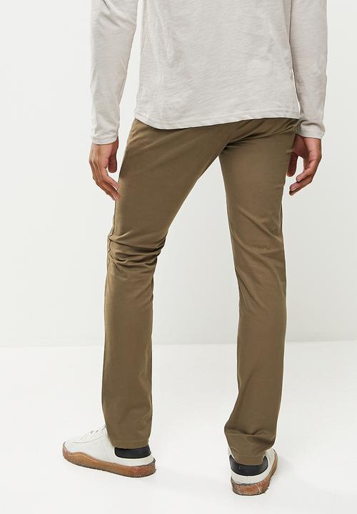 SOVIET - M beechworth - taupe
