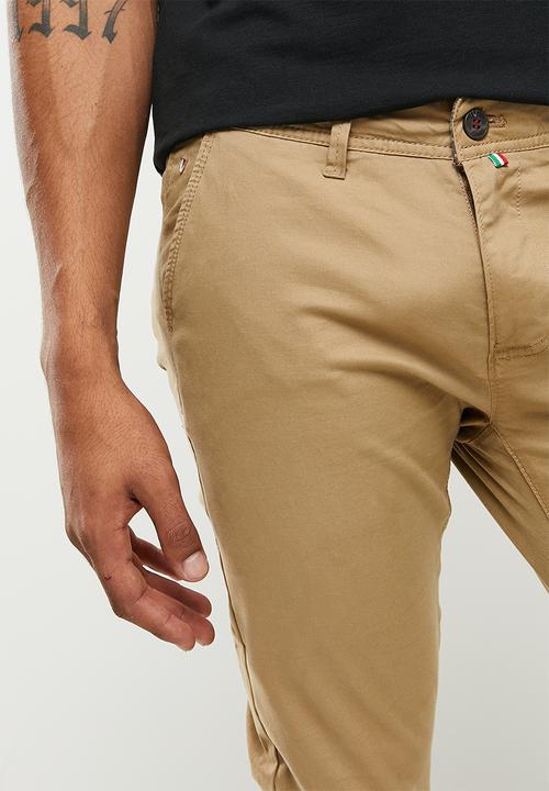 SOVIET - M beechworth - khaki