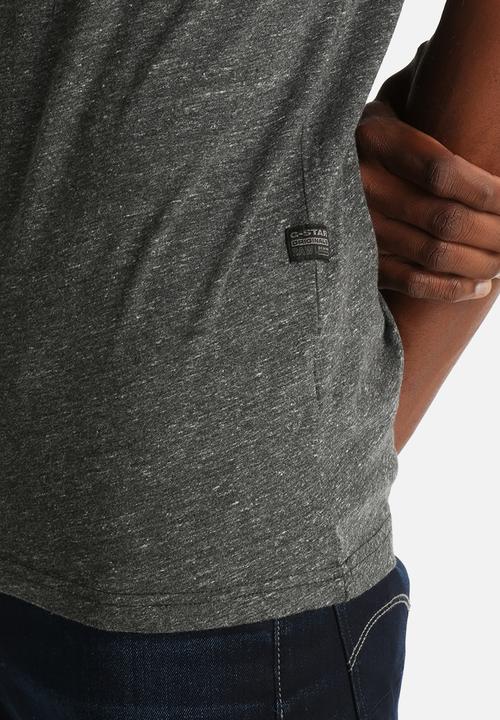 G-STAR - Leran T-Shirt