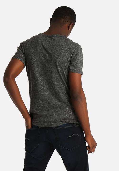 G-STAR - Leran T-Shirt