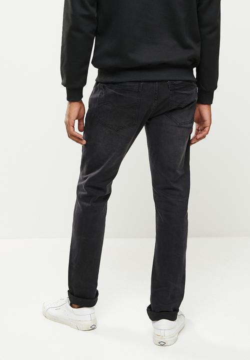 SOVIET - M kendrik #9 - black