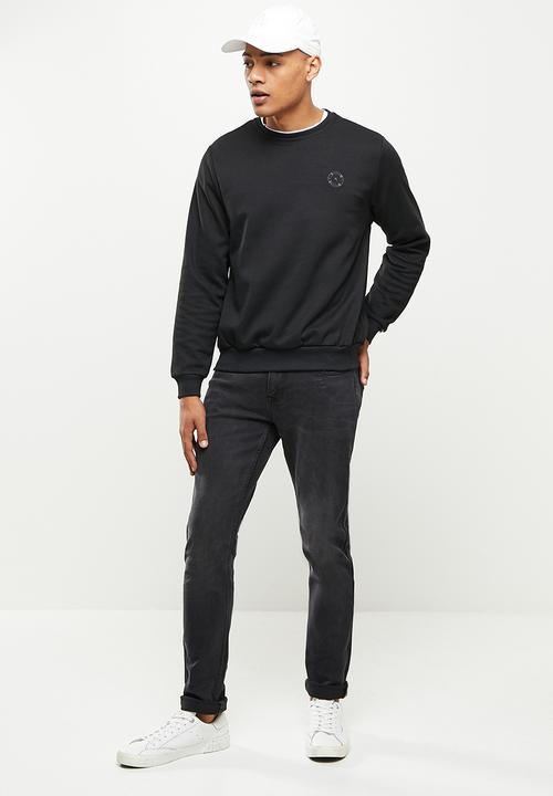 SOVIET - M kendrik #9 - black