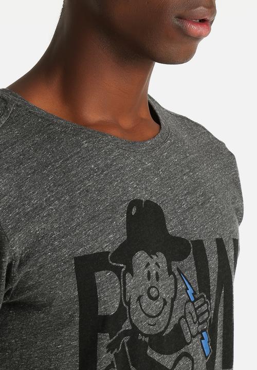 G-STAR - Leran T-Shirt