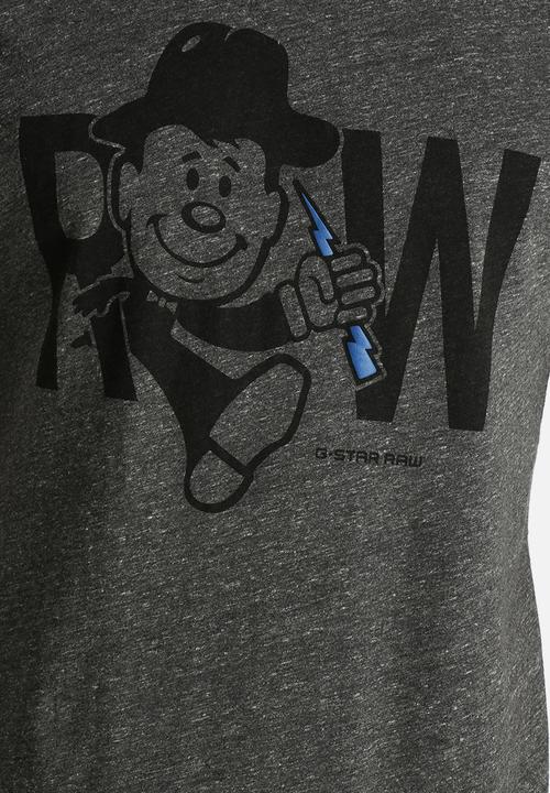 G-STAR - Leran T-Shirt