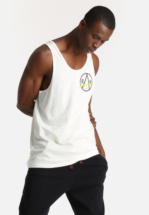 G-STAR - Bauchan Tank