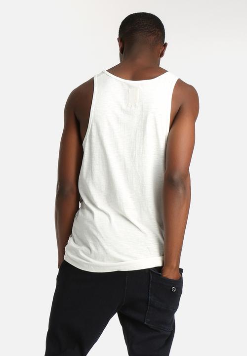 G-STAR - Bauchan Tank