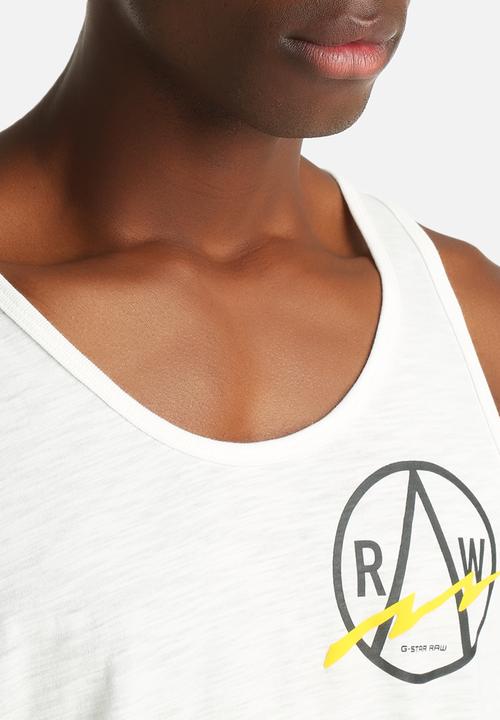 G-STAR - Bauchan Tank