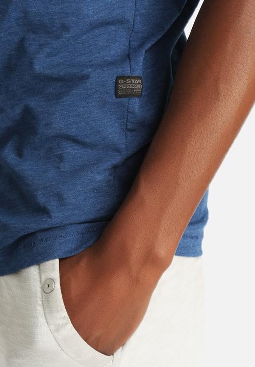 G-STAR - Bauchan Tank