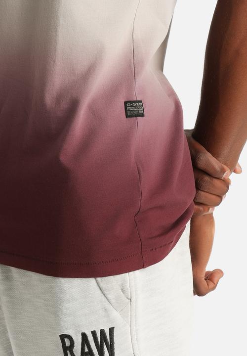 G-STAR - Lars Tank 