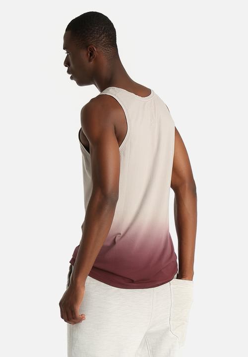G-STAR - Lars Tank 