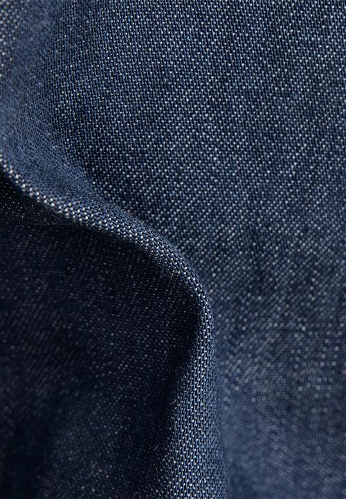 G-STAR - Bearing 3d cargo - raw denim