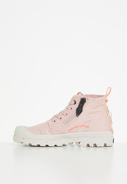 Palladium - Pampa organic k - rose smoke