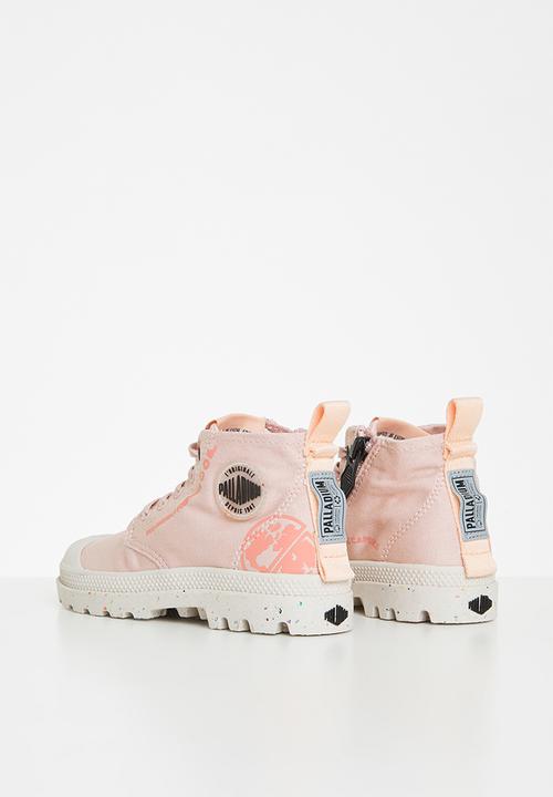 Palladium - Pampa organic k - rose smoke