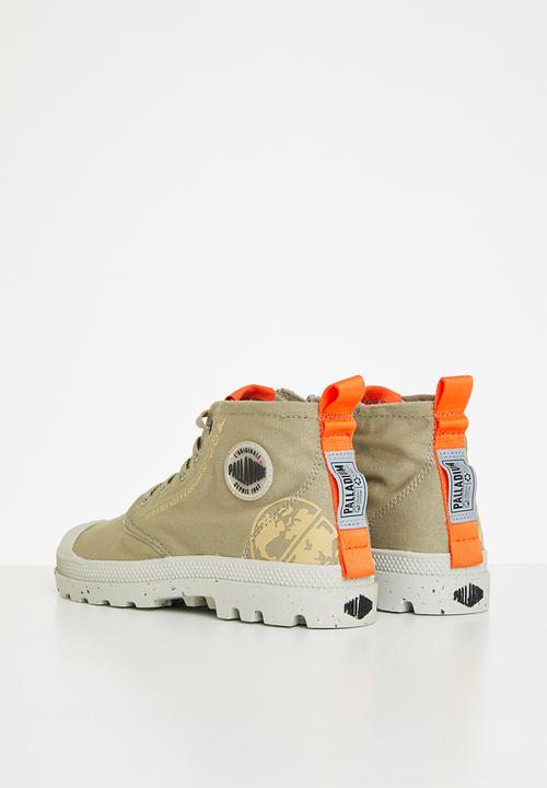Palladium - Pampa organic k - dune