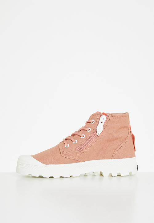 Palladium - Pampa supply - muted clay