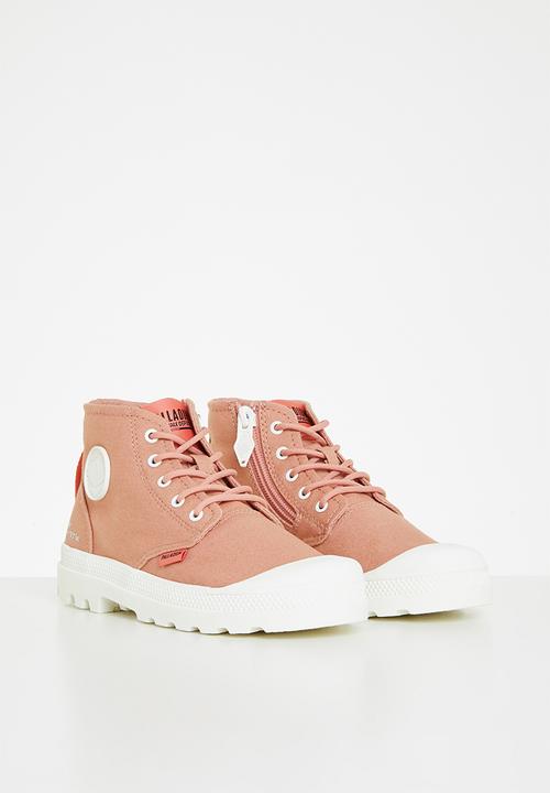 Palladium - Pampa supply - muted clay