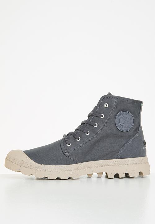Palladium - Pampa  hi organic ii - asphalt
