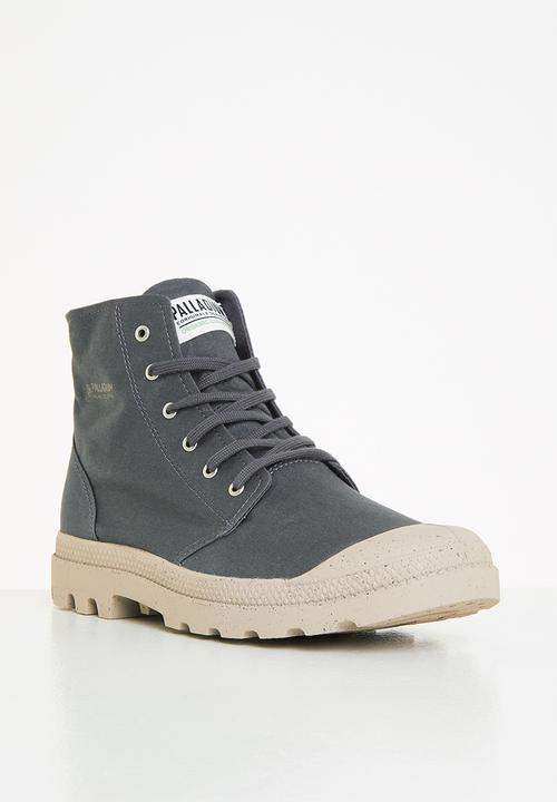 Palladium - Pampa  hi organic ii - asphalt