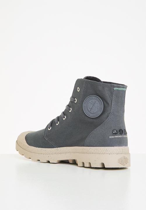 Palladium - Pampa  hi organic ii - asphalt