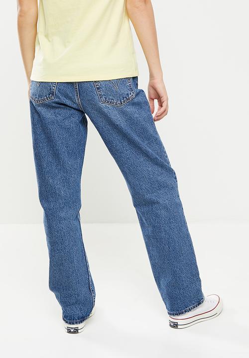Levi’s® - 90's 501 - blue