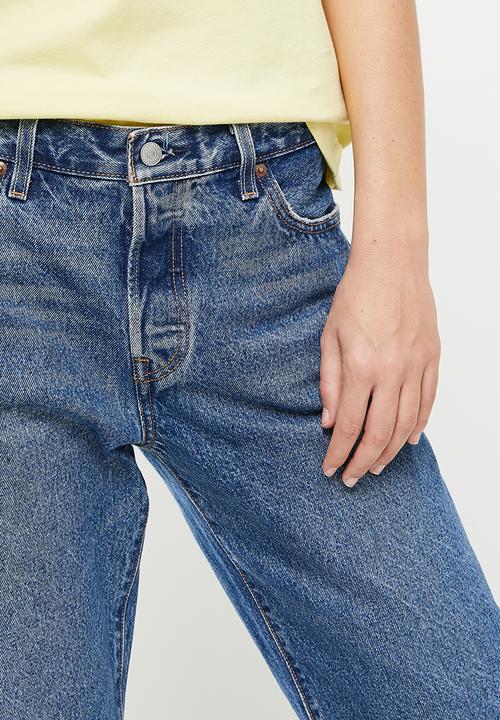 Levi’s® - 90's 501 - blue