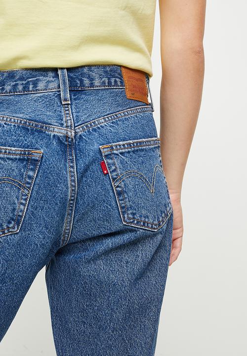 Levi’s® - 90's 501 - blue
