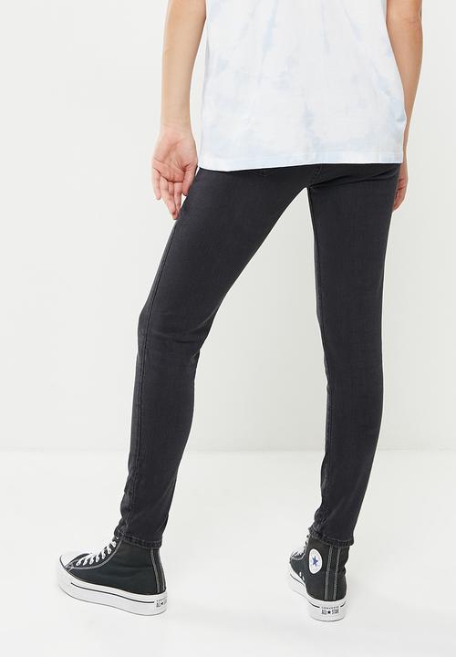 Levi’s® - 721 High rise skinny - dark horizon