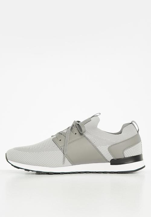 Ben Sherman - Gerrard - grey