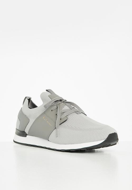 Ben Sherman - Gerrard - grey