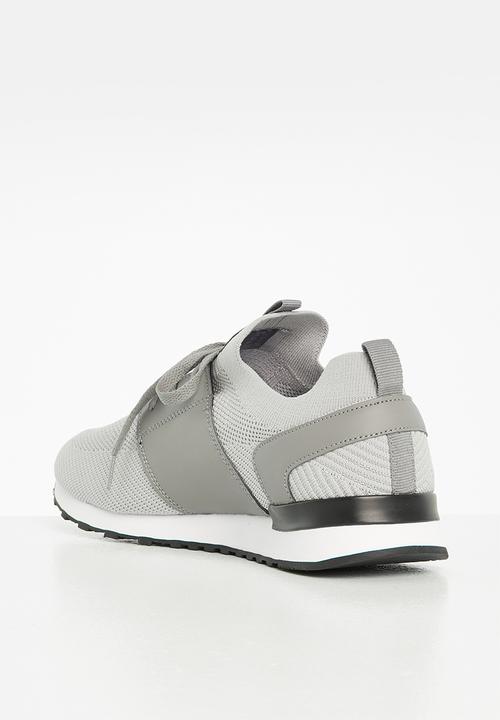 Ben Sherman - Gerrard - grey