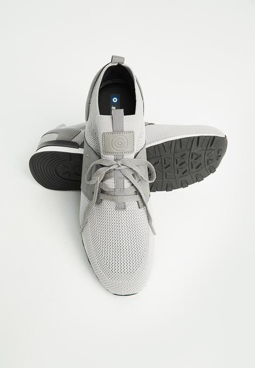 Ben Sherman - Gerrard - grey