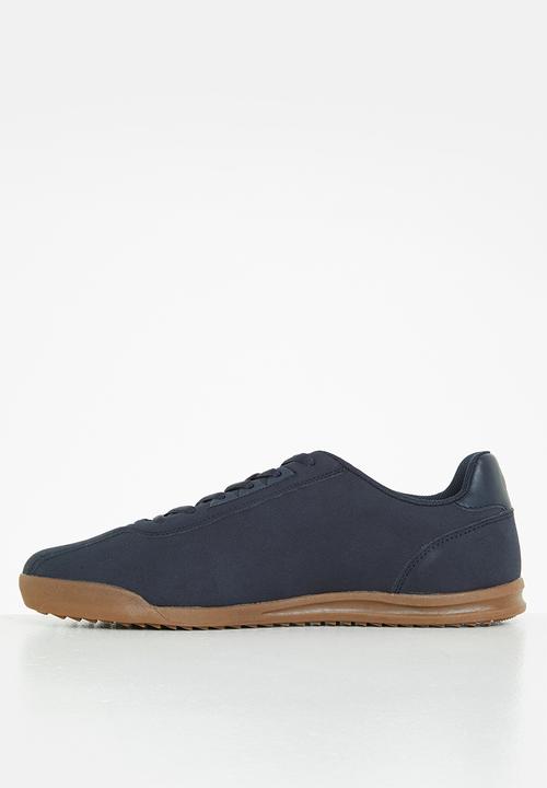 Ben Sherman - Terrace talk - navy 