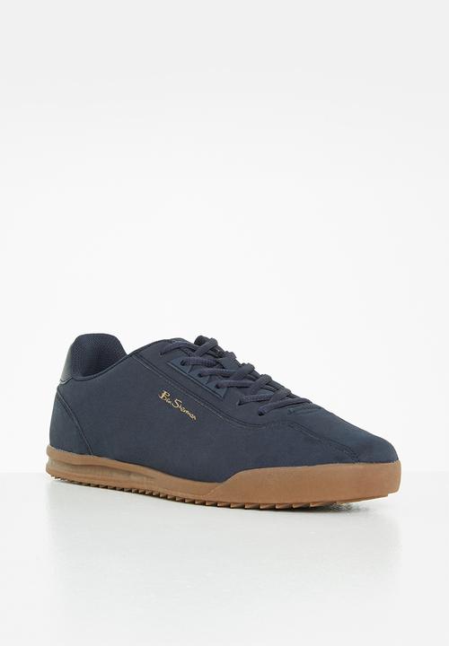 Ben Sherman - Terrace talk - navy 
