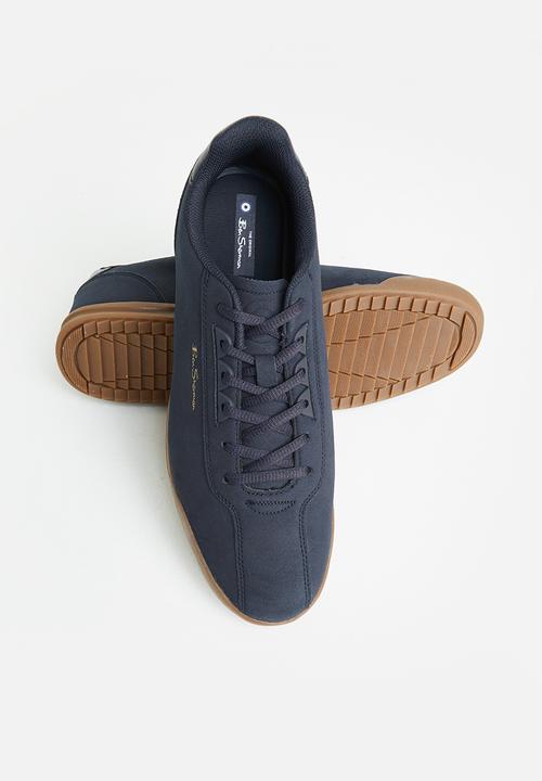 Ben Sherman - Terrace talk - navy 