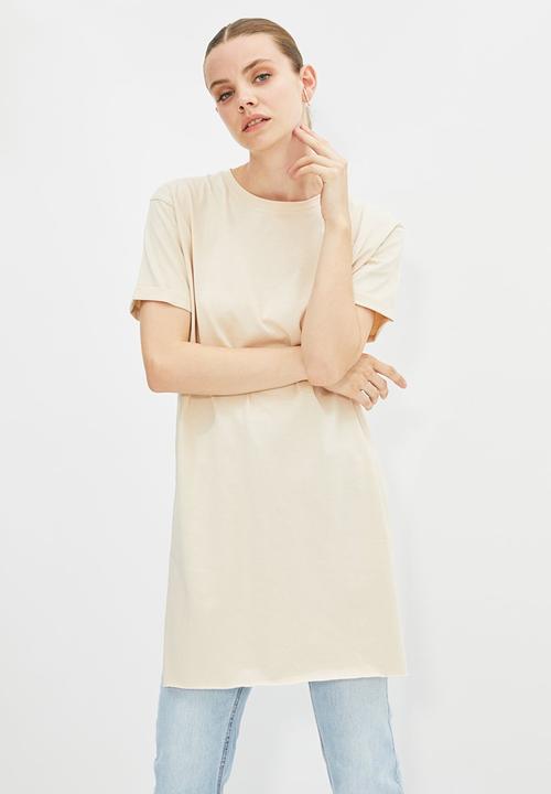 Koton - Knitted tunic 2 pack  - brown/stone