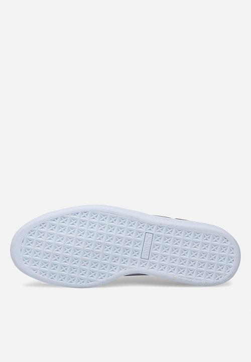 PUMA - Suede Croc