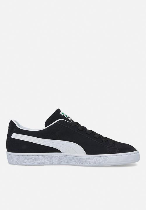 PUMA - Suede Croc